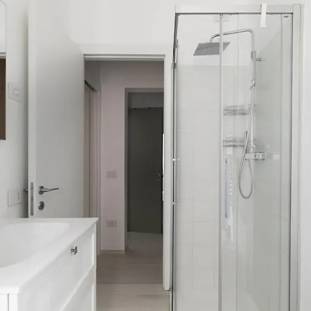 Apartment Secret Rose Garden In The Heart Of Padova